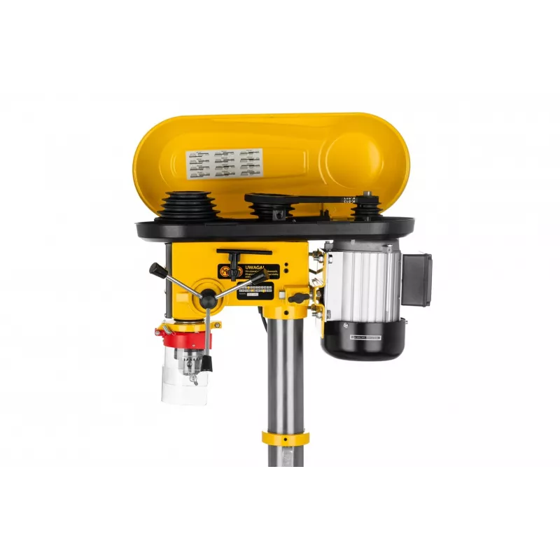 Stacionārā urbjmašīna Smart365 SM-04-01119 600W 1600MM dzeltena