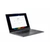 Acer TravelMate P4 TMX414-51-TCO 14 collas WUXGA IPS, Intel iU5, 32 GB RAM, 512 GB SSD, Wi‑Fi 7, Windows 11 Pro, 3 gadu NBD serviss klienta atrašanās vietā
