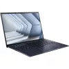 ASUS ExpertBook B9 OLED B9403CVAR-PP1735X Intel Core 7 150U klēpjdators 35,6 cm (14 collu) WQXGA+ 16 GB LPDDR5x-SDRAM 512 GB SSD Wi-Fi 6E (802.11ax) Windows 11 Pro Melns