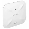 Ruijie Networks RG-RAP6260(G) bezvadu piekļuves punkts 1775 Mbit/s Balts Power over Ethernet (PoE)