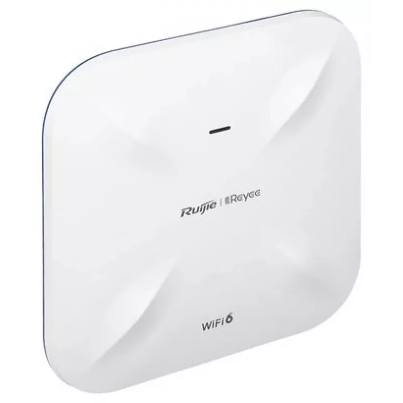 Ruijie Networks RG-RAP6260(G) bezvadu piekļuves punkts 1775 Mbit/s Balts Power over Ethernet (PoE)