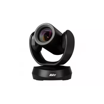 AVer CAM520 Pro3 8 MP Melns 1920 x 1080 pikseļi 60 kadri/s Sony