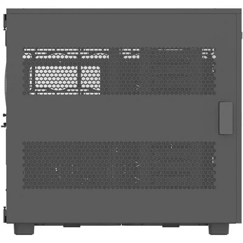 Thermaltake korpuss AX700 Super Tower melns mazumtirdzniecībā - Tornis