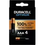 Duracell mājsaimniecības baterija Vienreizējās lietošanas baterija AAA