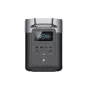 EcoFlow Delta 2 pārnēsājama elektrostacija Litija dzelzs fosfāts (LiFePO4) 2200 W 12 kg