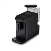 Espresso automāts Tchibo Esperto Mini melns — kompakts mājas espresso automāts