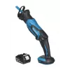 Makita DJR183RTJ virzuļzāģis Melns,Zils 3000 spm