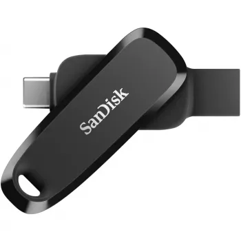 MEMORY DRIVE FLASH USB-C 128GB/SDDDC6-128G-G46 SANDISK