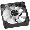 APNX FP1-R PWM Reverse ARGB korpusa ventilators 120 mm, melns