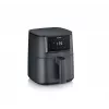 Gaisa fritieris SEVERIN FR 2461 — 4 L tilpums, melns