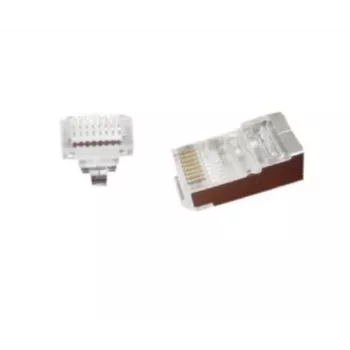 Vada savienotājs RJ-45 Gembird LC-PTF-01/10