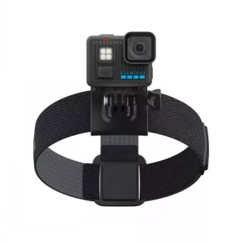 Gopro Head Strap 2.0 (2025)