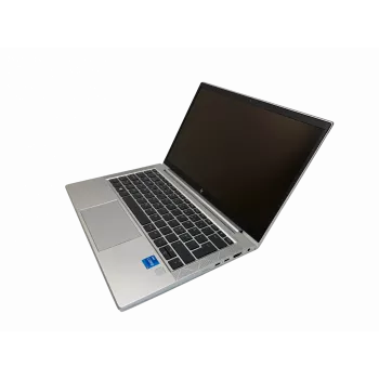 HP Renew Grade A | EliteBook 830 G8 | 13,3 collas | i5-1135G7 | 8 GB | SSD | 256 GB | Intel Iris Xe Graphics | Windows 11 Pro | Tastatūras valoda: ziemeļvalstu | 12 mēneši