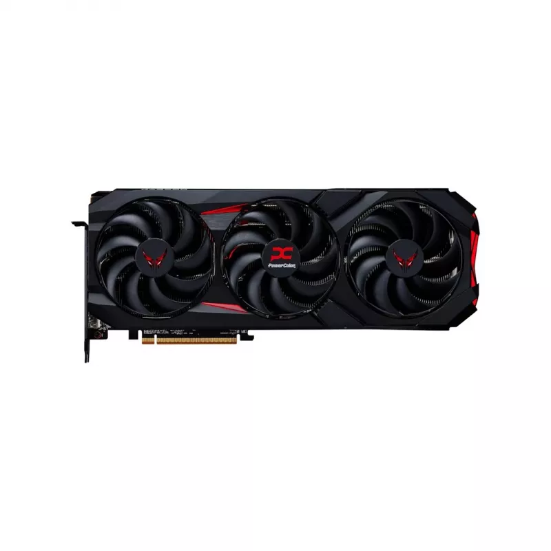 PowerColor Red Devil Radeon RX 9070 XT 16GB GDDR6 PCIe 4.0 grafikas karte