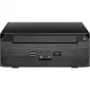 INTER-TECH ITX MW-02 Type C 3.0 iekļauts ārējais USB 3.0 Type C savienotājs iekļauts plāns DVD nodalījums (88881246)