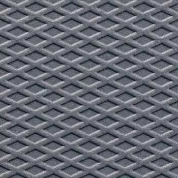 FERPLAST Superior 90 - suņu būris - 92 x 58.5 x 62.5 cm