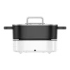 Xiaomi daudzfunkcionālais fondī katls 6L