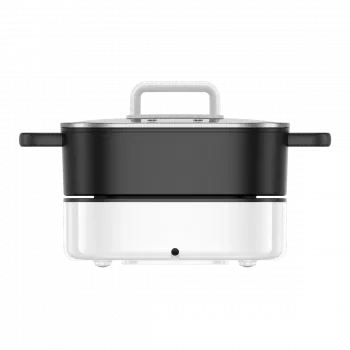 Xiaomi daudzfunkcionālais fondī katls 6L