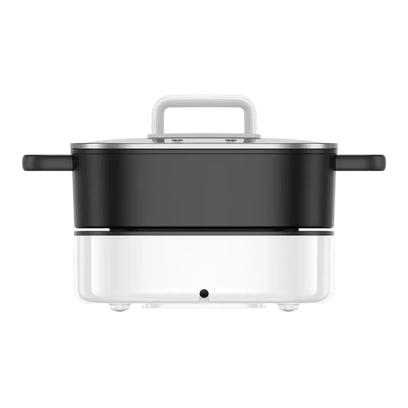 Xiaomi daudzfunkcionālais fondī katls 6L