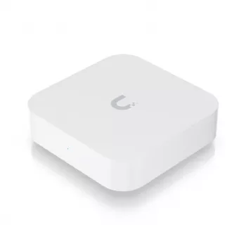 Ubiquiti | UniFi Next-Generation Gateway Lite | 802.11ax | 10/100/1000 Mbit/s | Ethernet LAN (RJ-45) pieslēgvietas 1 | Tīkla paplašināšanas atbalsts Nē | MU-MiMO Nē | Nav mobilā platjosla