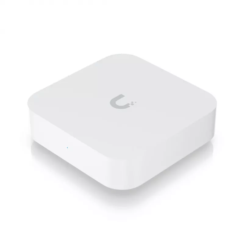 Ubiquiti | UniFi Next-Generation Gateway Lite | 802.11ax | 10/100/1000 Mbit/s | Ethernet LAN (RJ-45) pieslēgvietas 1 | Tīkla paplašināšanas atbalsts Nē | MU-MiMO Nē | Nav mobilā platjosla