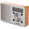 Technisat 0003/4997 Sudraba