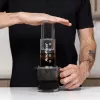 AeroPress Clear kafijas automāts