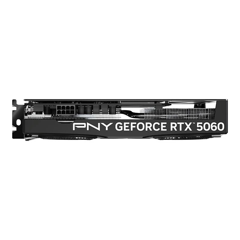 Grafikas karte GeForce RTX 5060 8GB GDDR7