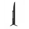 Datora monitors DAHUA F400N 50 collas (127 cm) 4K Ultra HD 3840×2160 LED IPS, 8 ms, 400 cd/m², VESA, USB centrmezgls, skaļruņi — melns