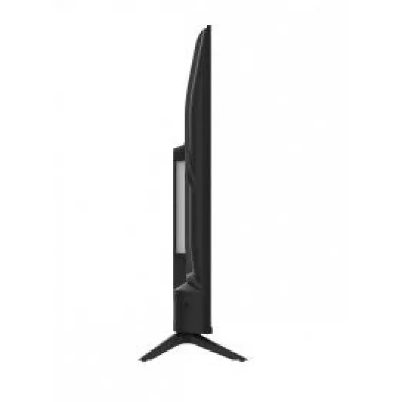 Datora monitors DAHUA F400N 50 collas (127 cm) 4K Ultra HD 3840×2160 LED IPS, 8 ms, 400 cd/m², VESA, USB centrmezgls, skaļruņi — melns