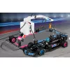 BWT Alpine F1 Pit Stop, Konstrukcijas rotaļlieta