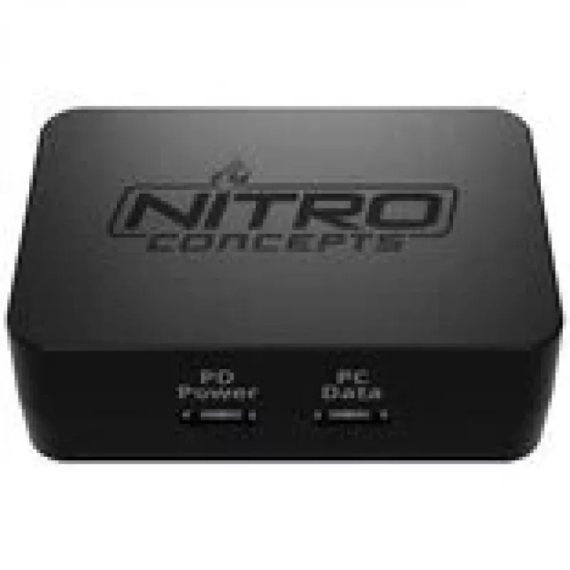 Nitro Concepts IMMERSION LED LED lentu komplekts