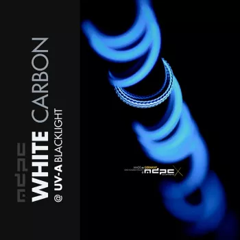 MDPC-X Sleeve Medium - Balts-Carbon PXW, 1m