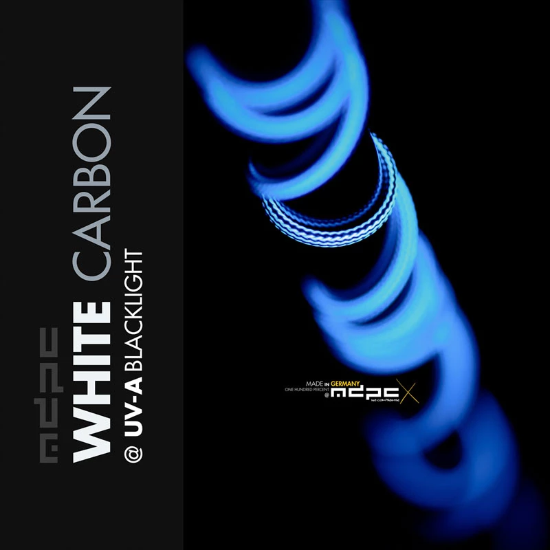 MDPC-X Sleeve Medium - Balts-Carbon PXW, 1m