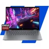 HP OmniBook X Flip 14 3k skārienjūtīgais ekrāns Ryzen AI 5 340 16GB/512GB SSD Windows 11 Home - 14-FK0453NG Copilot+PC (BZ7Z2EA#ABD)