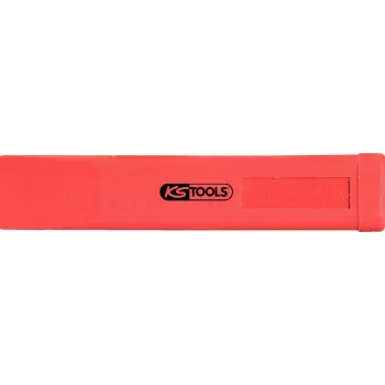 Plastmasas ķīlis KS Tools 117.1668 Sarkans 150 mm 40 g