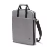 Piezīmjdatora soma 13-15,6 collu Eco Tote Bag Motion, pelēka