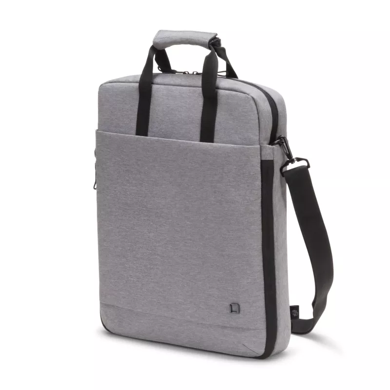 Piezīmjdatora soma 13-15,6 collu Eco Tote Bag Motion, pelēka