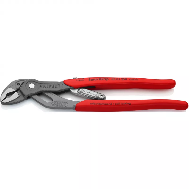Knipex 85 01 250 knaibles Sifona knaibles