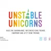 Unstable Unicorns, kāršu spēle