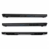 Acer Nitro V 16S ANV16S-71-708Y klēpjdators — Intel Core 7 240H, 16 collu WUXGA, 16 GB DDR5, 1 TB SSD, Windows 11 Home, melns