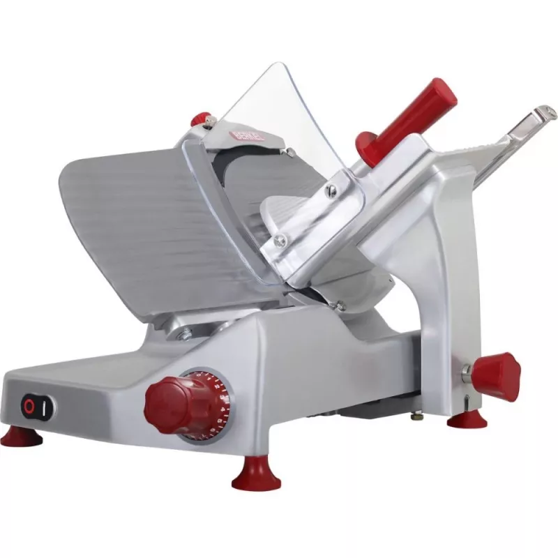Berkel Pro Line XS25 Tef. pārtikas šķēlējs