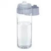 Brita Vital filtrēšanas pudele 0,6 l pasteļzilā