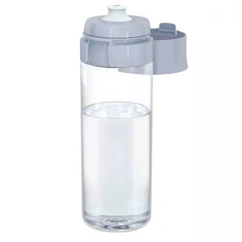 Brita Vital filtrēšanas pudele 0,6 l pasteļzilā