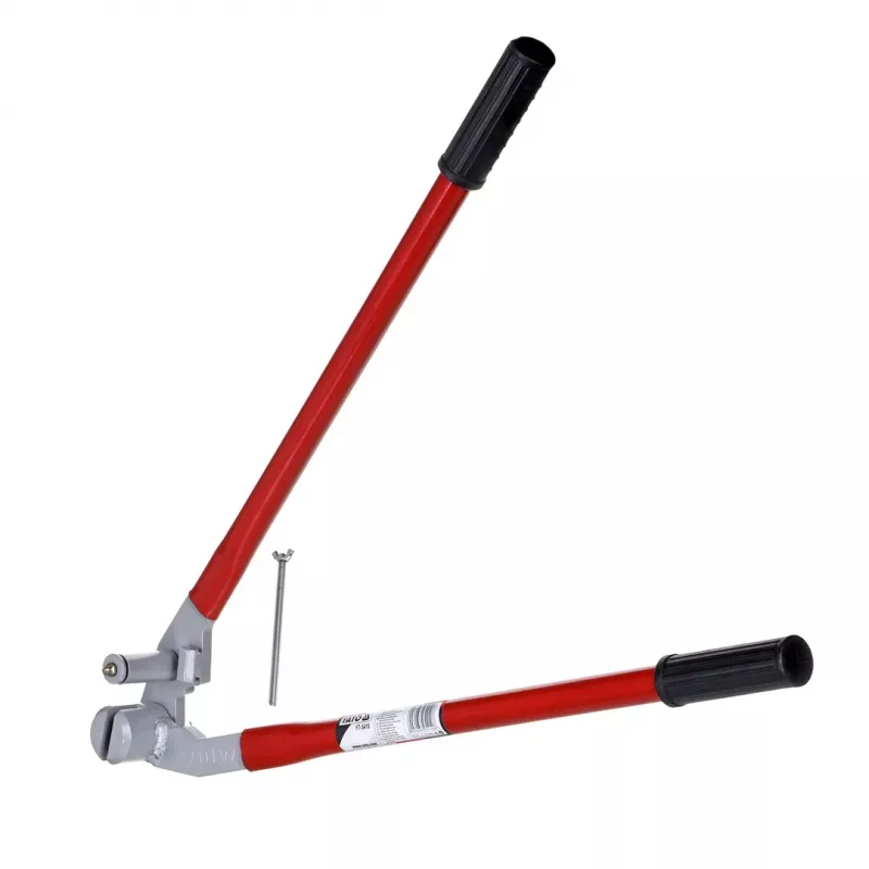 Cauruļu liekšanas instruments YATO YT-5410 — manuāls cauruļu liecējs, daudzums iepakojumā 1