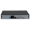 Dahua Technology WizSense NVR4104HS-P-EI tīkla videoreģistrators 1U Melns