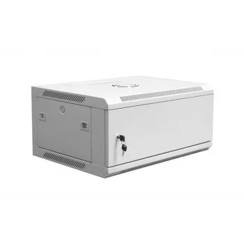 Sienas stiprinājuma statīvs Digitus DN-W19 04U/450/MD