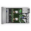 HPE ProLiant DL360 Gen11 tīkls Choice - Serveris - Rack Mount - 1U - divvirzienu - 1 x Xeon Gold 5515+ / 3,2 GHz - RAM 32 GB - SATA/SAS/PCI Express - Hot-Swap 6,4 cm (2,5) nodalījums/ligzda