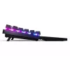 Steelseries Apex Pro TKL tastatūra Spēļu USB + RF bezvadu + Bluetooth QWERTZ vācu Melns