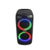 Portable Speaker Prime3 APS51, Melns